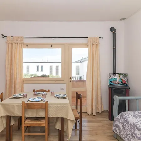 Apartman Casa Del Porto *