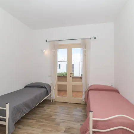 Apartman Casa Del Porto