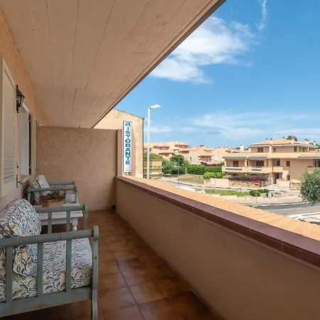 Apartman Casa Del Porto Palau