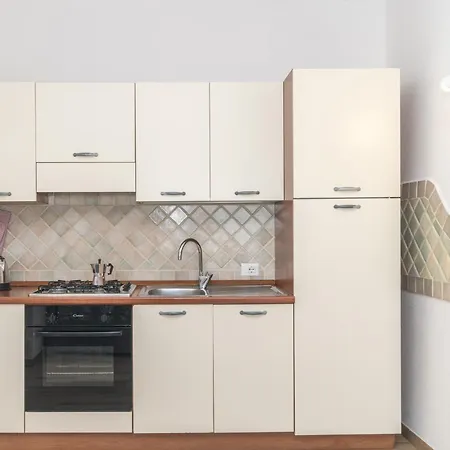 Apartman Casa Del Porto Palau