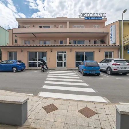 Casa Del Porto *